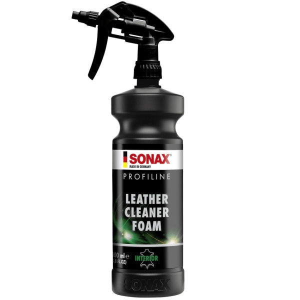 Sonax Profiline Soluție Pentru Curățarea Suprafețelor Din Piele 1L 281300